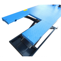 Pont élévateur pour moto 680kg 2000mm - pc680-m