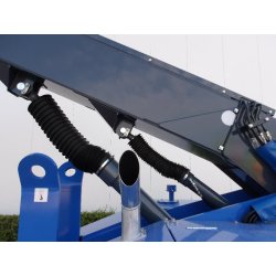 Nacelle telescopique AICHI sr12c1sm occasion