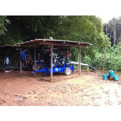 Groupe motopompe sur mesure - gamme irrigation intensive 1500 / 2000 h/an -  devalle eau et force