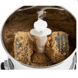 Broyeur de cacao conçu pour les cuisiniers ou les pâtissiers - Capacité 2 litres - RÉF. CLT01-ET