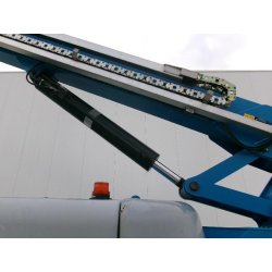 Nacelle articulée GENIE z80-60rt occasion