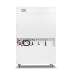 Climatiseur mobile professionnel PT 23000 S - 27 kW - Pour open space