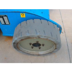Nacelle articulée MANITOU 170aetjl occasion