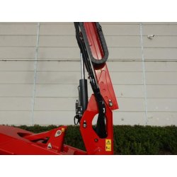Nacelle araignée HINOWA ll1570 occasion