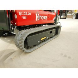 Nacelle araignée HINOWA ll1570 occasion