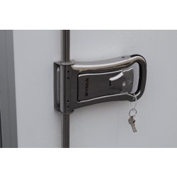 Fourgon - 2m57 x 1m31 x 1m50 750 kg