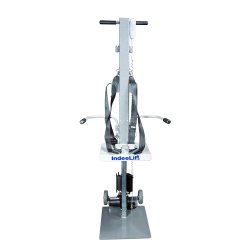 Lève-personne INDEELIFT FTS-400 - support jusqu'à 180 kg en position assise ou debout (76 cm)
