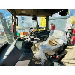 CASE IH cvx 150