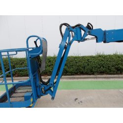 Nacelle Articulée GENIE Z30-20NRJ - new batteries OCCASION