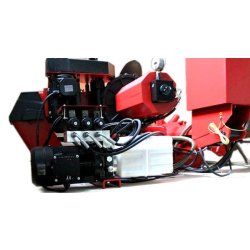 Démonte pneus poids-lourd 14"-26"