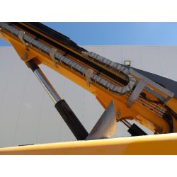 Nacelle telescopique HAULOTTE ht23rtj o occasion