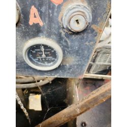 Compresseur Gris (NET DE TVA)