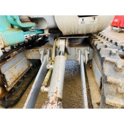KOBELCO Mini pelle électrique SK007
