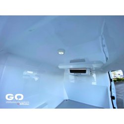 Fourgons Compacts Frigorifiques Isotherme - Reconditionnés à neuf - Renault Trafic, Nissan Primastar, Citroën Jumpy, Peugeot Expert