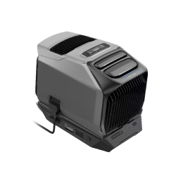 Climatiseur portable EcoFlow WAVE 3 - WAVE 3 + Batterie supplémentaire WAVE 3