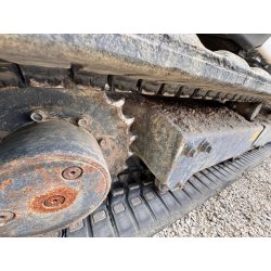 Kubota KUBOTA U25-3 Mini-pelle 2,5T