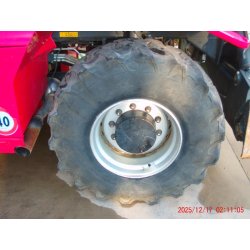 Nacelle telescopique MAGNI 5.25 sh occasion
