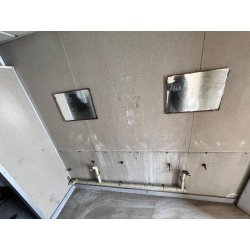 Cabane de chantier sanitaire "2 Modèle disponible"