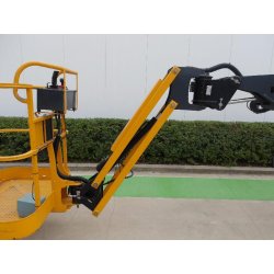Nacelle articulée HAULOTTE ha12cj+ occasion