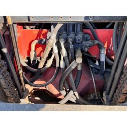Kalmar DC7.5-600  Chariot élévateur 7,5T 3,3m