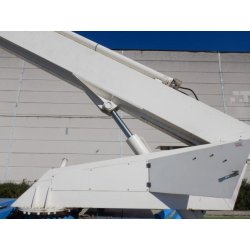 Nacelle araignée TEUPEN leo 30 occasion