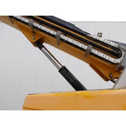 Nacelle telescopique HAULOTTE ht23rtj o occasion
