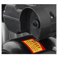 Compresseur à Piston Redats T-150f – 150L – 2.2kW – 230V