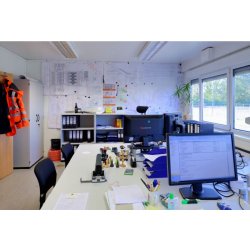Bungalows de chantier | Gamme ProEco de PROCONTAIN