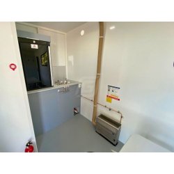 Bungalow de chantier - timkoloc