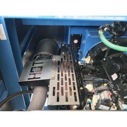 Groupe électrogène d'occasion - SDMO - 110 KVA
