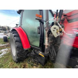 Massey Ferguson 5435 Tracteur agricole