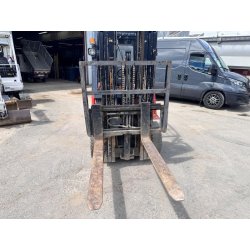 Feeler FD25-CTJ Chariot élévateur diesel 2,5T 4,7m