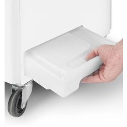 Climatiseur mobile PT 3500 SP Spotcool - climatisation localisée professionnelle 3,5 kW