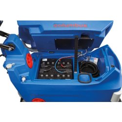Autolaveuse RA66BM60 iL columbus