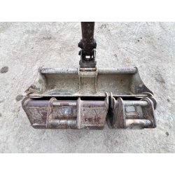 Volvo EC18C Mini pelle 1,8T