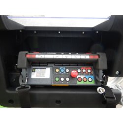 Nacelle araignée HINOWA tc22s occasion