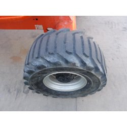 Nacelle articulée JLG 520aj occasion