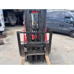 Euroforklift FG18 Chariot élévateur Essence 1,8T 4,80m