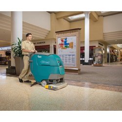 T300 Autolaveuse autotractée
