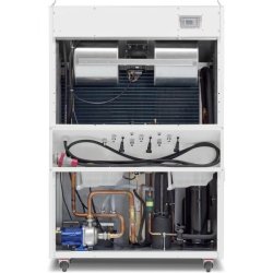 Climatiseur industriel pt 23000 s   27,6 kw/ 94 238 btu