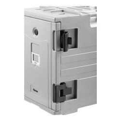 Conteneur isotherme GN110-12 | Bartscher