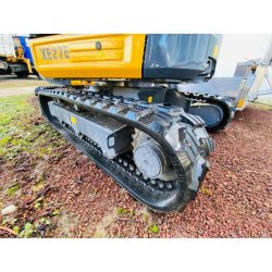 XCMG xe27e mini pelle (neuve)