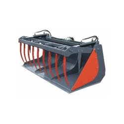 Godet grappin crocodile - MINI
