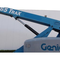 Nacelle telescopique GENIE s65 trax occasion