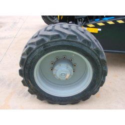 Nacelle telescopique GENIE sx125xc occasion