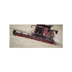 Axial-Flow série 140 - Moissonneuse-batteuse Case IH - 3 modèles 265 à 375 ch / 198 à 280 kW