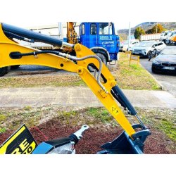 XCMG xe19e mini pelle (neuve)