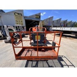 JLG 450AJ Nacelle automotrice 15m