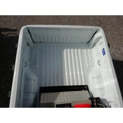 Pick up nacelle 12m imer.