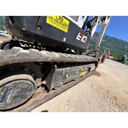 Bobcat E10 Z